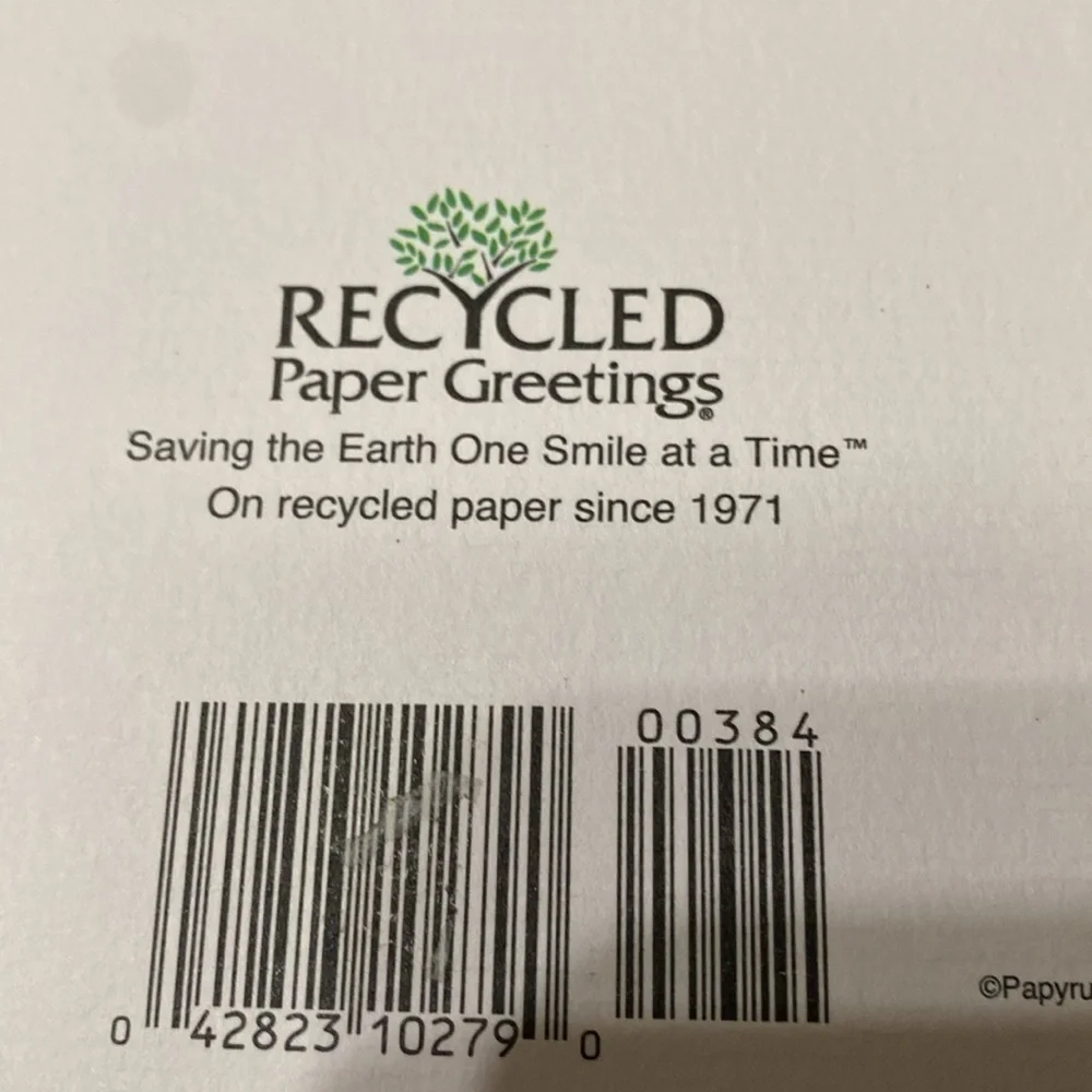3/$20. Greeting Card Bundle